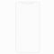 Защитное стекло+чехол iPhone X/XS/11 Pro WK Excellence 3D с силиконовой рамкой White 0.22mm