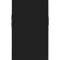 Чехол-накладка iPhone 13 Pro Kruche Skinshell Black