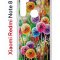 Чехол-накладка Xiaomi Redmi Note 8 Kruche Print Одуванчики