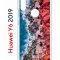 Чехол-накладка Huawei Y6 2019 (580675) Kruche PRINT Морской берег