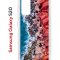 Чехол-накладка Samsung Galaxy S20 (582682) Kruche PRINT Морской берег