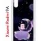 Чехол-накладка Xiaomi Redmi 9A Kruche Print Сон медвежонка