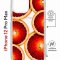 Чехол-накладка Apple iPhone 12 Pro Max (598924) Kruche PRINT Orange