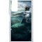 Чехол-накладка Huawei P Smart 2021 (594564) Kruche PRINT мегаллодон