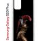 Чехол-накладка Samsung Galaxy S20 Plus (582686) Kruche PRINT Гладиатор