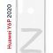 Чехол-накладка Huawei Y6p 2020 (588946) Kruche PRINT Zet