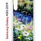 Чехол-накладка Samsung Galaxy A50 2019/A50S 2019/A30S 2019 Kruche Print Ромашки у ручья