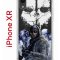 Чехол-накладка iPhone XR Kruche Print Call of Duty
