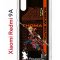 Чехол-накладка Xiaomi Redmi 9A Kruche Print Thoma Genshun