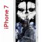Чехол-накладка Apple iPhone 7 (580667) Kruche PRINT Call of Duty