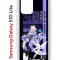 Чехол-накладка Samsung Galaxy S10 Lite (582683) Kruche PRINT Kokomi Genshin