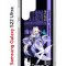 Чехол-накладка Samsung Galaxy S22 Ultra Kruche Print Kokomi Genshin