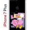 Чехол-накладка Apple iPhone 7 Plus (580664) Kruche PRINT This is life