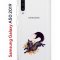 Чехол-накладка Samsung Galaxy A50/A50S 2019 Kruche Print Fox