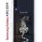 Чехол-накладка Samsung Galaxy A50 2019/A50S 2019/A30S 2019 Kruche Print Tiger