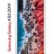 Чехол-накладка Samsung Galaxy A50 2019 (583850) Kruche PRINT Морской берег