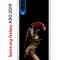 Чехол-накладка Samsung Galaxy A50 2019 (583850) Kruche PRINT Гладиатор