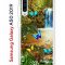 Чехол-накладка Samsung Galaxy A50 2019/A50S 2019/A30S 2019 Kruche Print Водопад