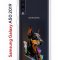Чехол-накладка Samsung Galaxy A50 2019/A50S 2019/A30S 2019 Kruche Print Доберман