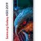 Чехол-накладка Samsung Galaxy A50 2019/A50S 2019/A30S 2019 Kruche Print Орел