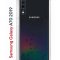 Чехол-накладка Samsung Galaxy A70 2019 Kruche Print Муравьи