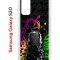Чехол-накладка Samsung Galaxy S20 (582682) Kruche PRINT Микки Маус