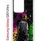 Чехол-накладка Samsung Galaxy S20 Ultra (582689) Kruche PRINT Микки Маус