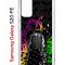 Чехол-накладка Samsung Galaxy S20 FE (593958) Kruche PRINT Микки Маус
