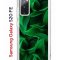Чехол-накладка Samsung Galaxy S20 FE Kruche Print Grass