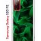 Чехол-накладка Samsung Galaxy S20 FE Kruche Print Grass