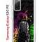 Чехол-накладка Samsung Galaxy S20 FE (593958) Kruche PRINT Микки Маус
