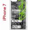 Чехол-накладка iPhone 7/8/SE (2020)/SE (2022) Kruche Print Money Easy