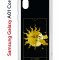 Чехол-накладка Samsung Galaxy A01 Core (593952) Kruche PRINT Tarot Lovers