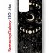 Чехол-накладка Samsung Galaxy S10 Lite (582683) Kruche PRINT Space
