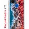 Чехол-накладка Xiaomi Redmi 9C (591325) Kruche PRINT Морской берег