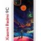 Чехол-накладка Xiaomi Redmi 9C (591325) Kruche PRINT Маленький принц