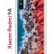 Чехол-накладка Xiaomi Redmi 9A Kruche Print Морской берег