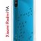 Чехол-накладка Xiaomi Redmi 9A Kruche Print Муравьи