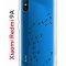 Чехол-накладка Xiaomi Redmi 9A Kruche Print Муравьи
