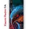 Чехол-накладка Xiaomi Redmi 9A Kruche Print Орел
