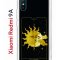Чехол-накладка Xiaomi Redmi 9A Kruche Print Tarot Lovers