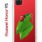 Чехол-накладка Huawei Honor 9S/Y5p 2020 Kruche Print Ladybug