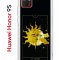 Чехол-накладка Huawei Honor 9S  (588929) Kruche PRINT Tarot Lovers