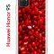 Чехол-накладка Huawei Honor 9S  (588929) Kruche PRINT Гранат