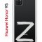 Чехол-накладка Huawei Honor 9S  (588929) Kruche PRINT Zet