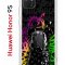 Чехол-накладка Huawei Honor 9S  (588929) Kruche PRINT Микки Маус