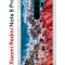 Чехол-накладка Xiaomi Redmi Note 8 Pro (585138) Kruche PRINT Морской берег