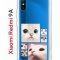 Чехол-накладка Xiaomi Redmi 9A (588935) Kruche PRINT Коты