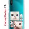 Чехол-накладка Xiaomi Redmi 9A (588935) Kruche PRINT Коты