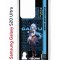 Чехол-накладка Samsung Galaxy S20 Ultra (582689) Kruche PRINT Ganyu Genshin